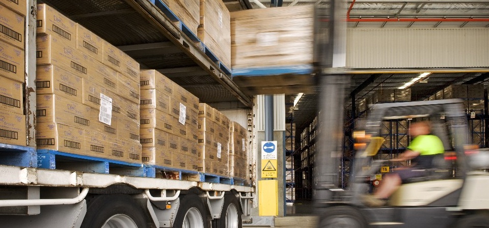 Technology devices can improve Logistics operations - Learn About Logistics