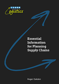 Essential Information for Planning Supply Chains